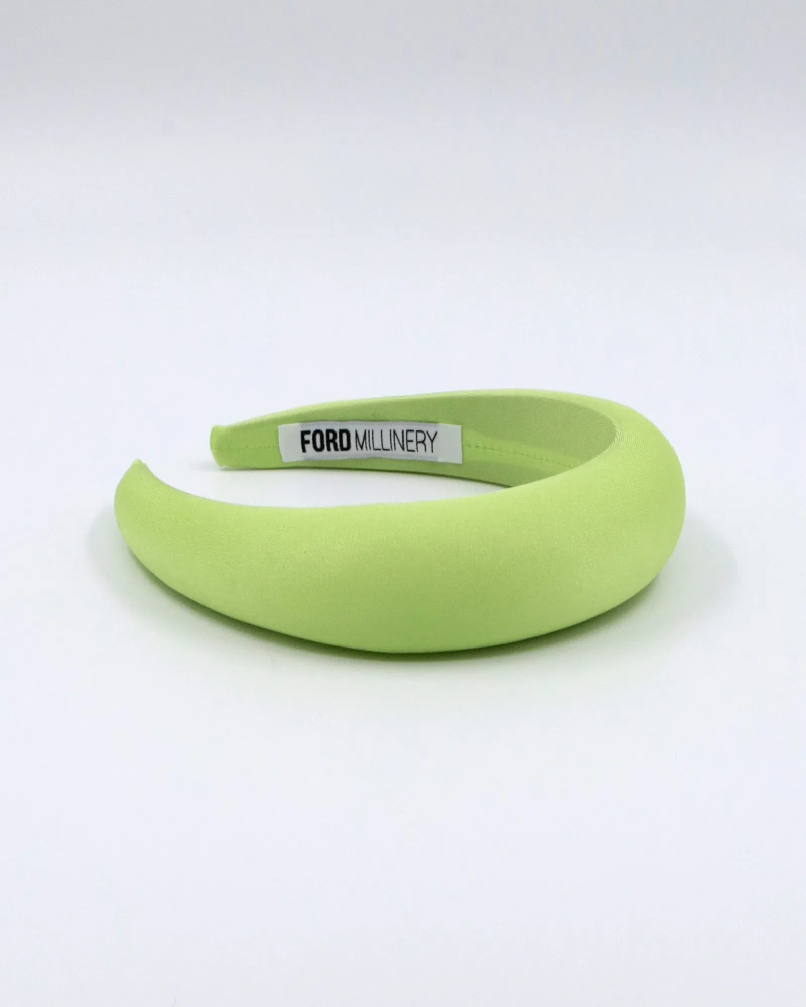 MONICA Headband (light green)