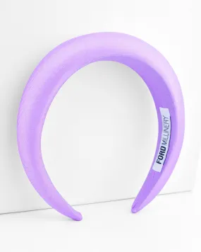 MONICA Headband (lilac)