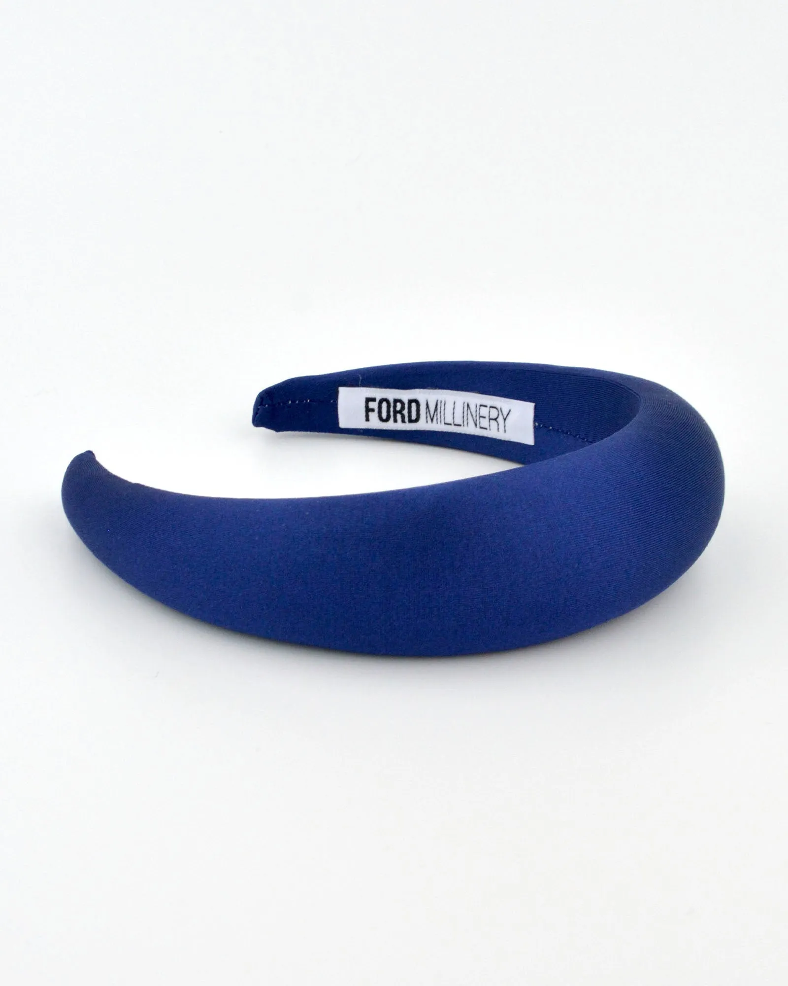 MONICA Headband (navy)