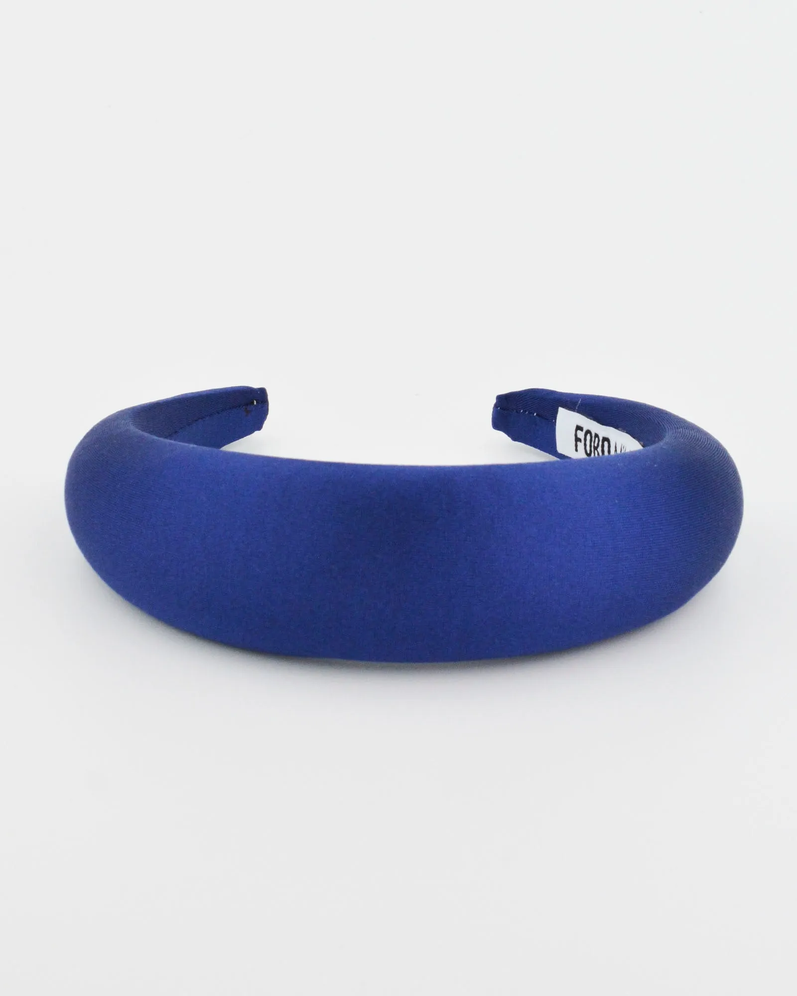 MONICA Headband (navy)