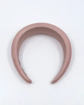 MONICA Headband (nude pink)