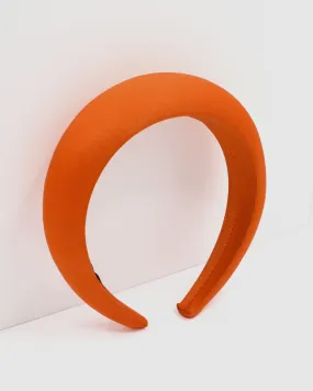 MONICA Headband (orange)