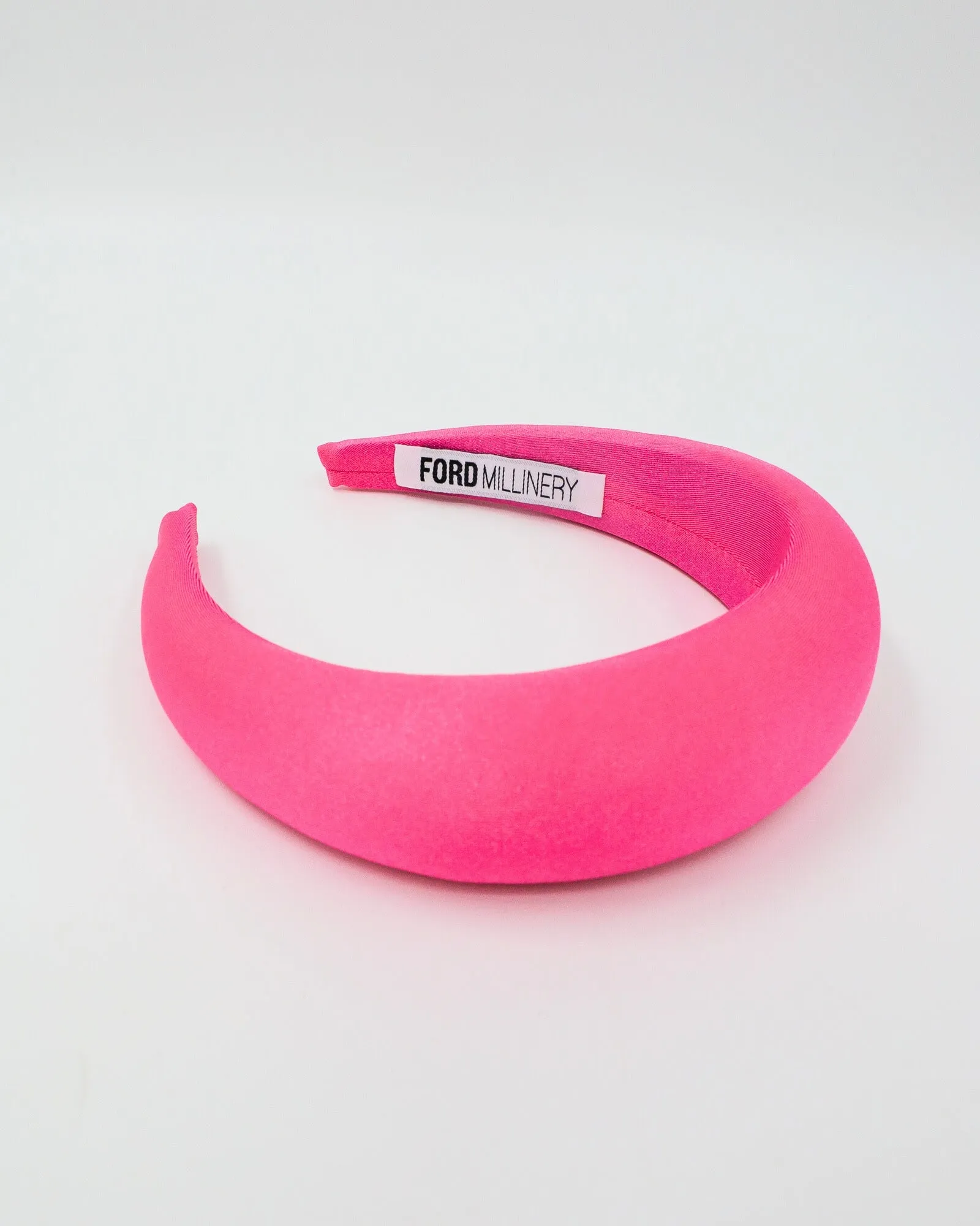 MONICA Headband (pink)