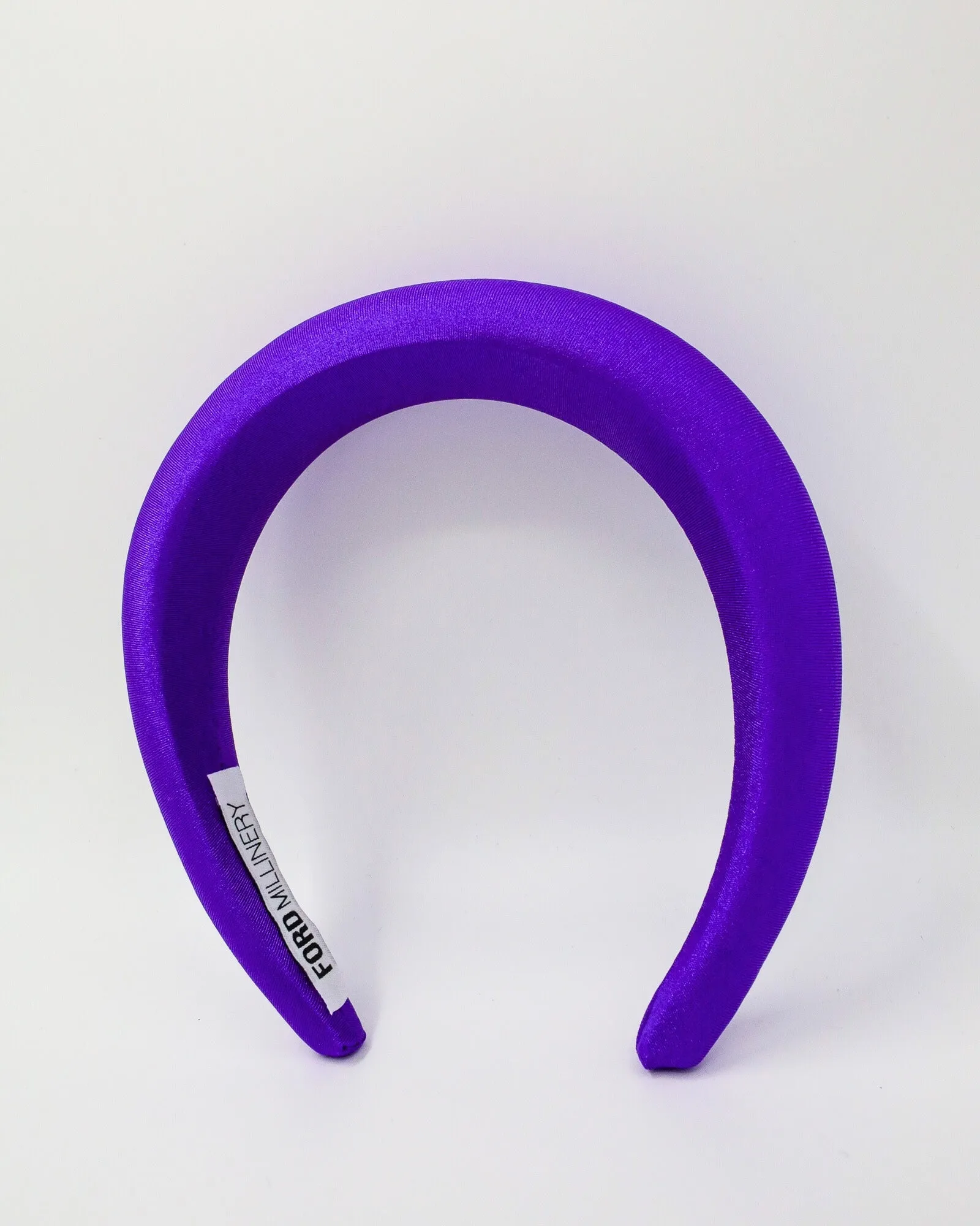 MONICA Headband (purple blue)