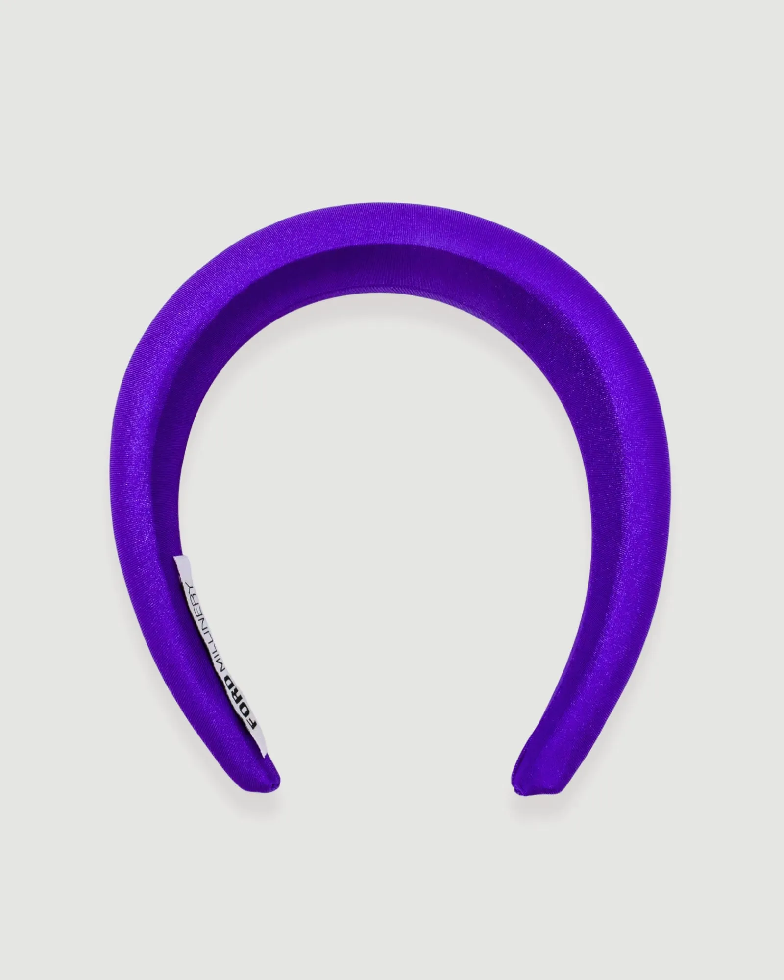 MONICA Headband (purple blue)