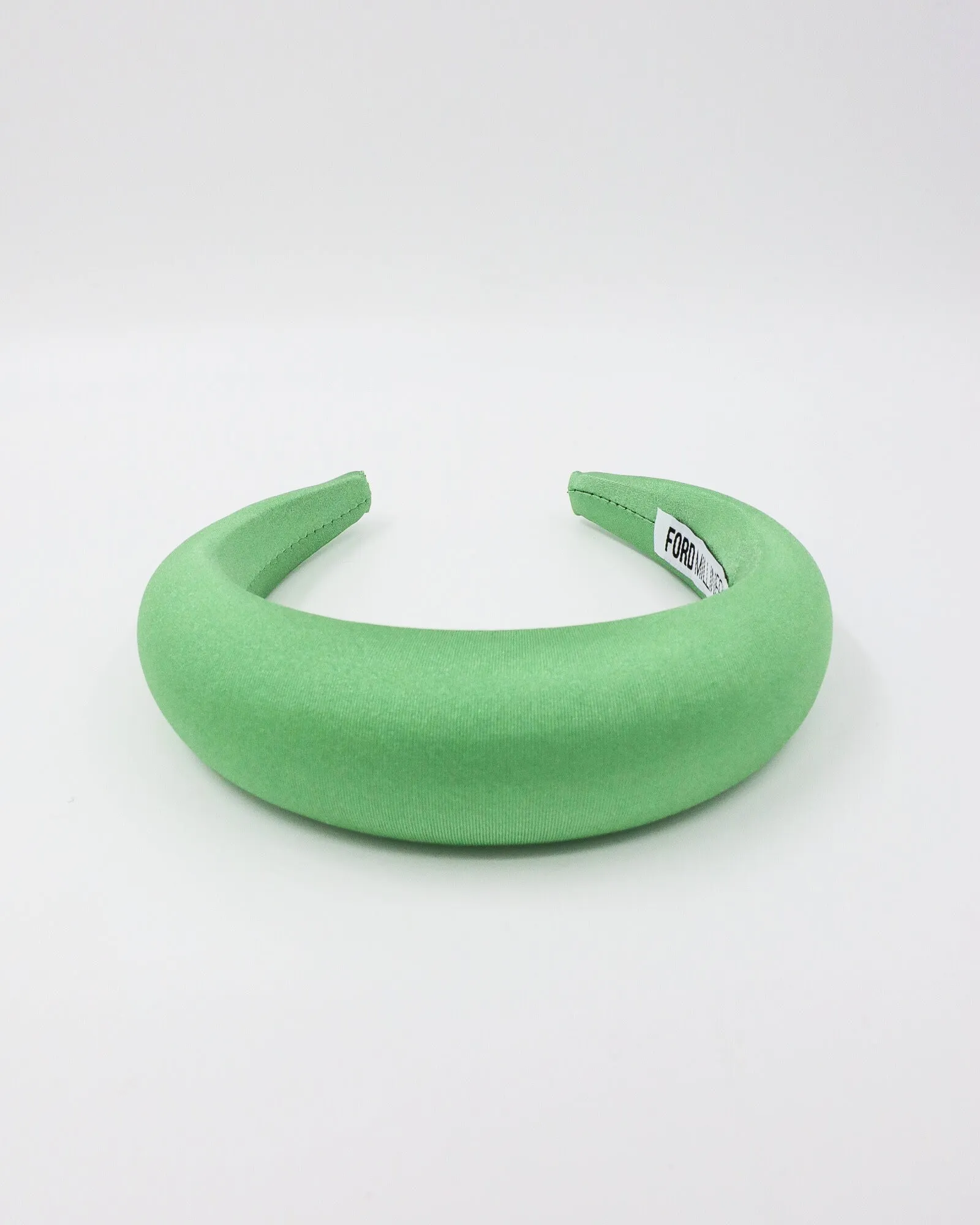 MONICA Headband (sage green)