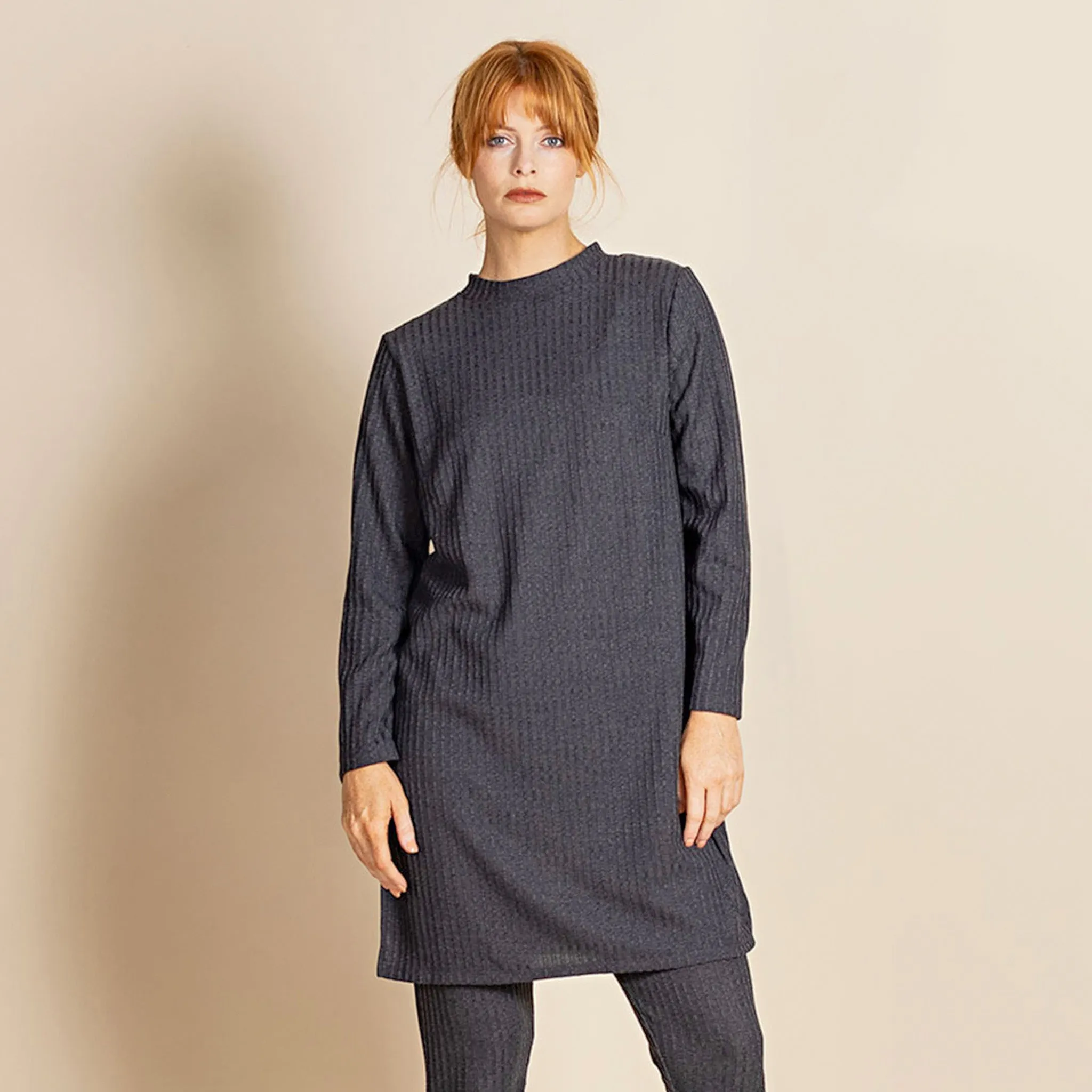 moxie nehru tunic