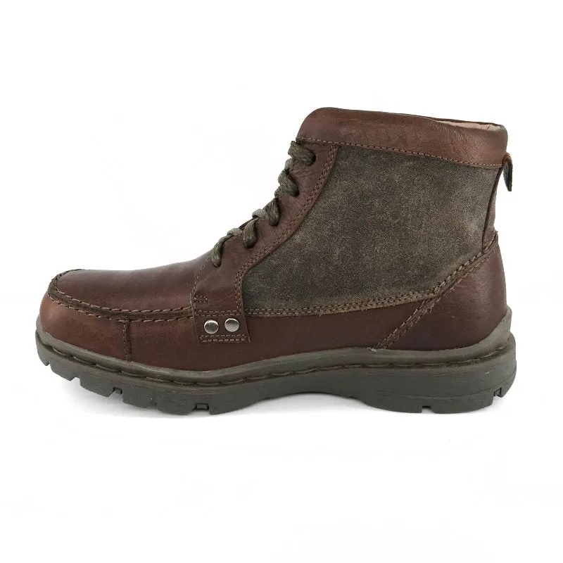 MUBO UGG Men's Fashion Winter Boots