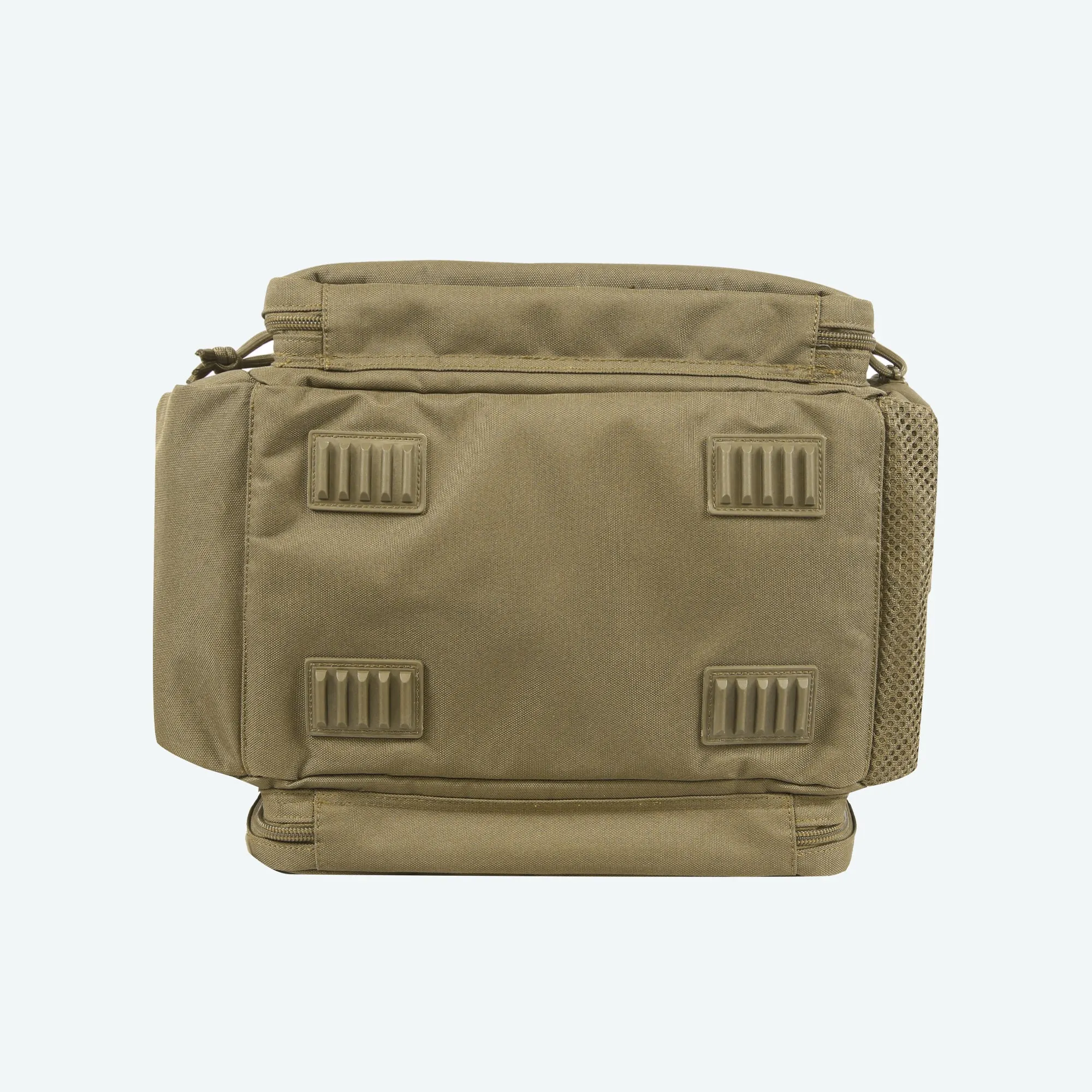 Multi Pistol Vanquish Range Bag