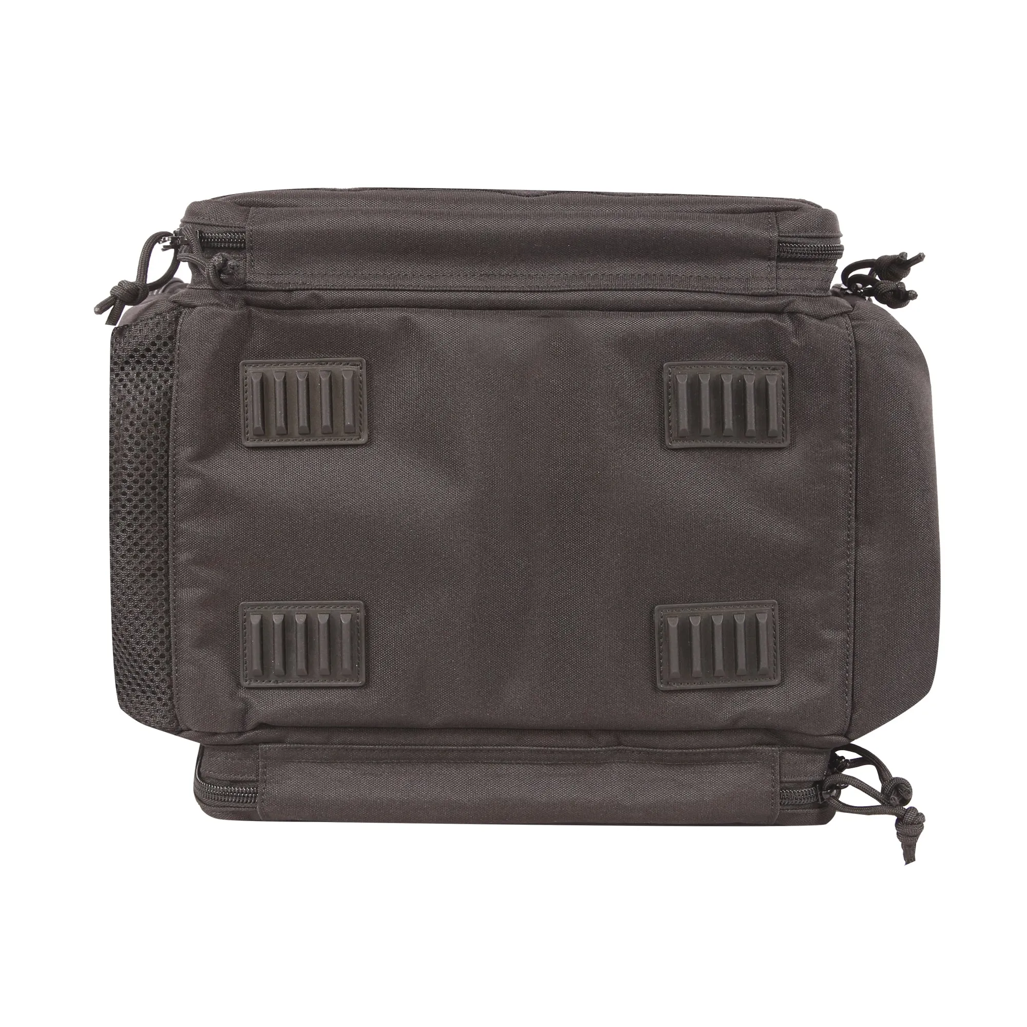 Multi Pistol Vanquish Range Bag