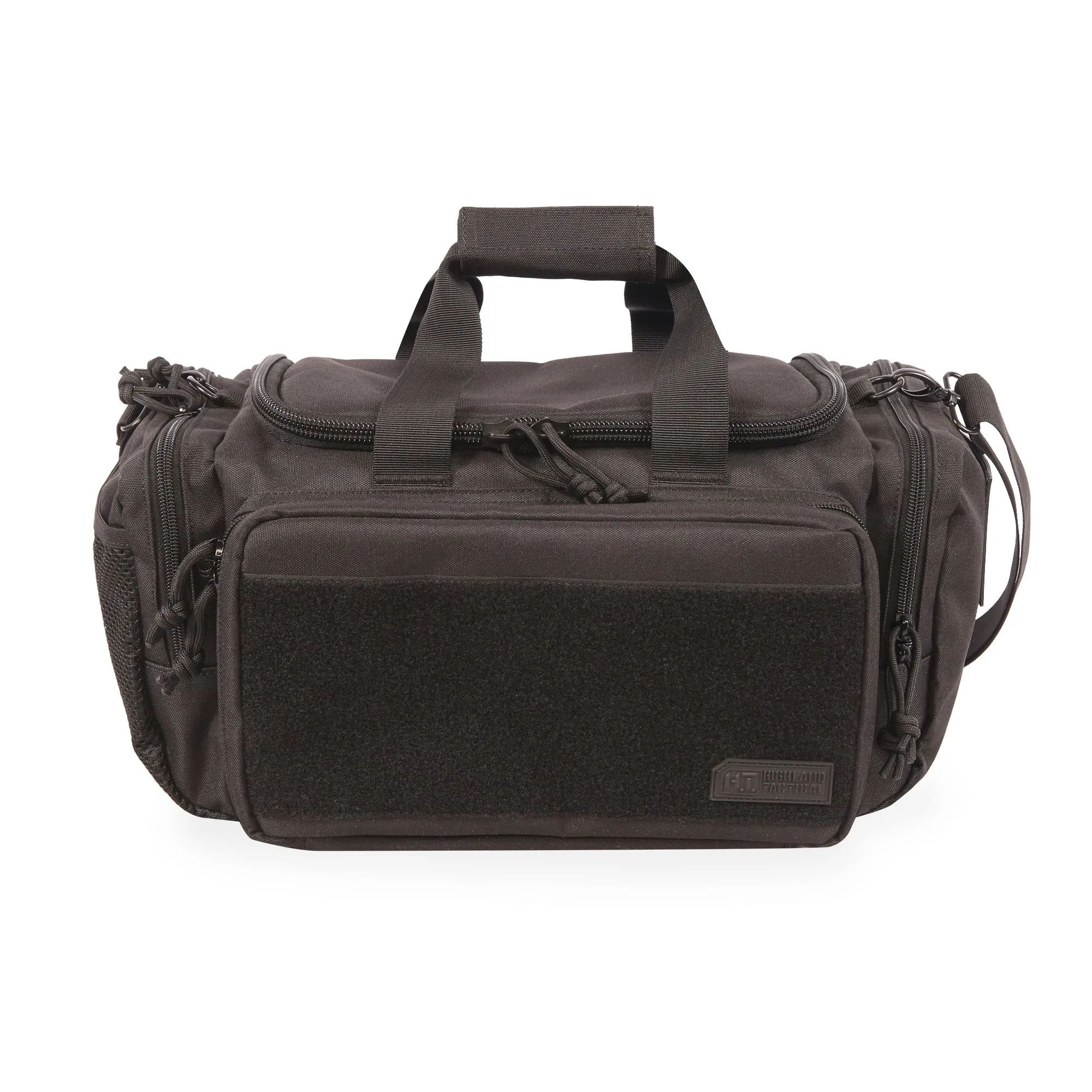 Multi Pistol Vanquish Range Bag