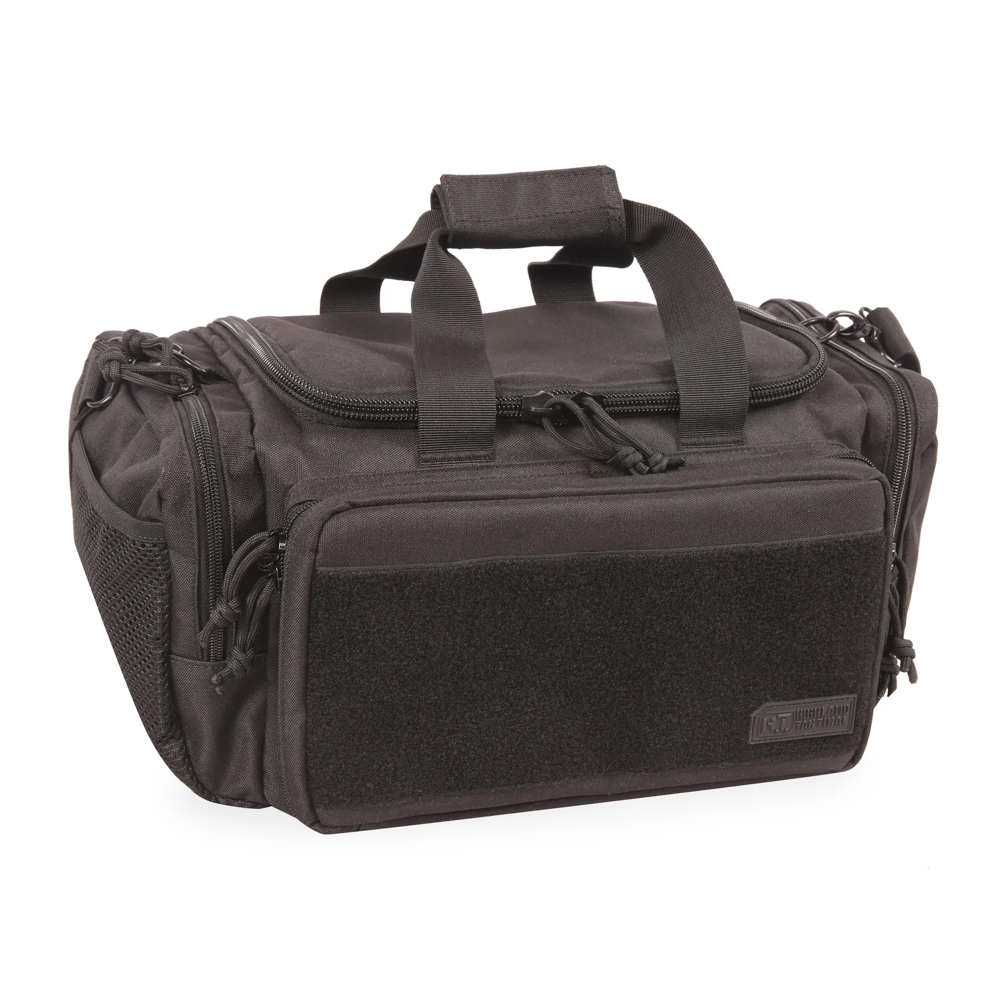 Multi Pistol Vanquish Range Bag