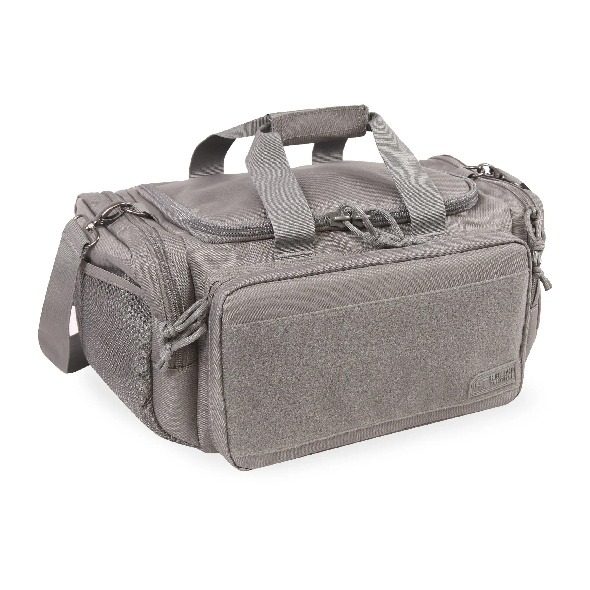 Multi Pistol Vanquish Range Bag