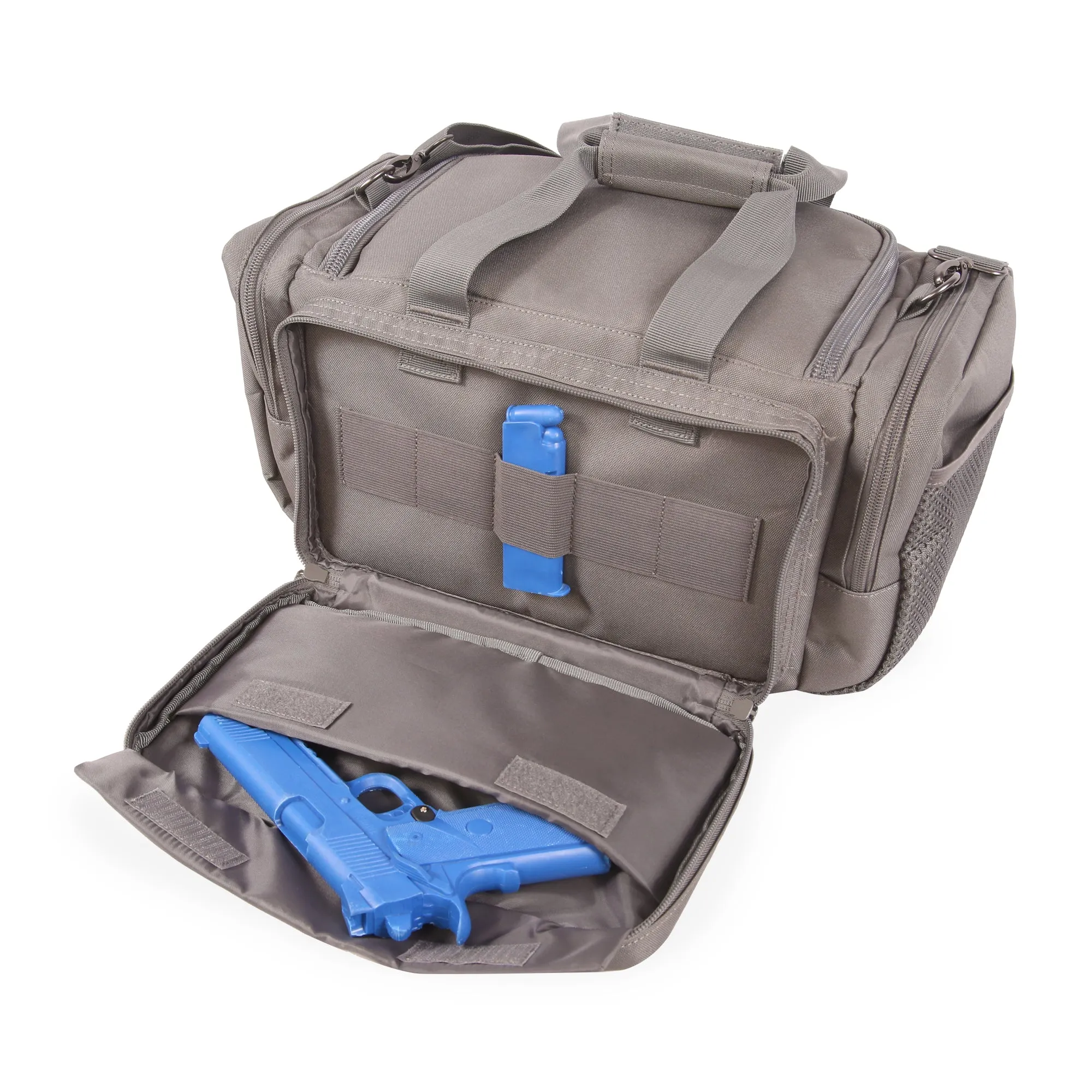 Multi Pistol Vanquish Range Bag