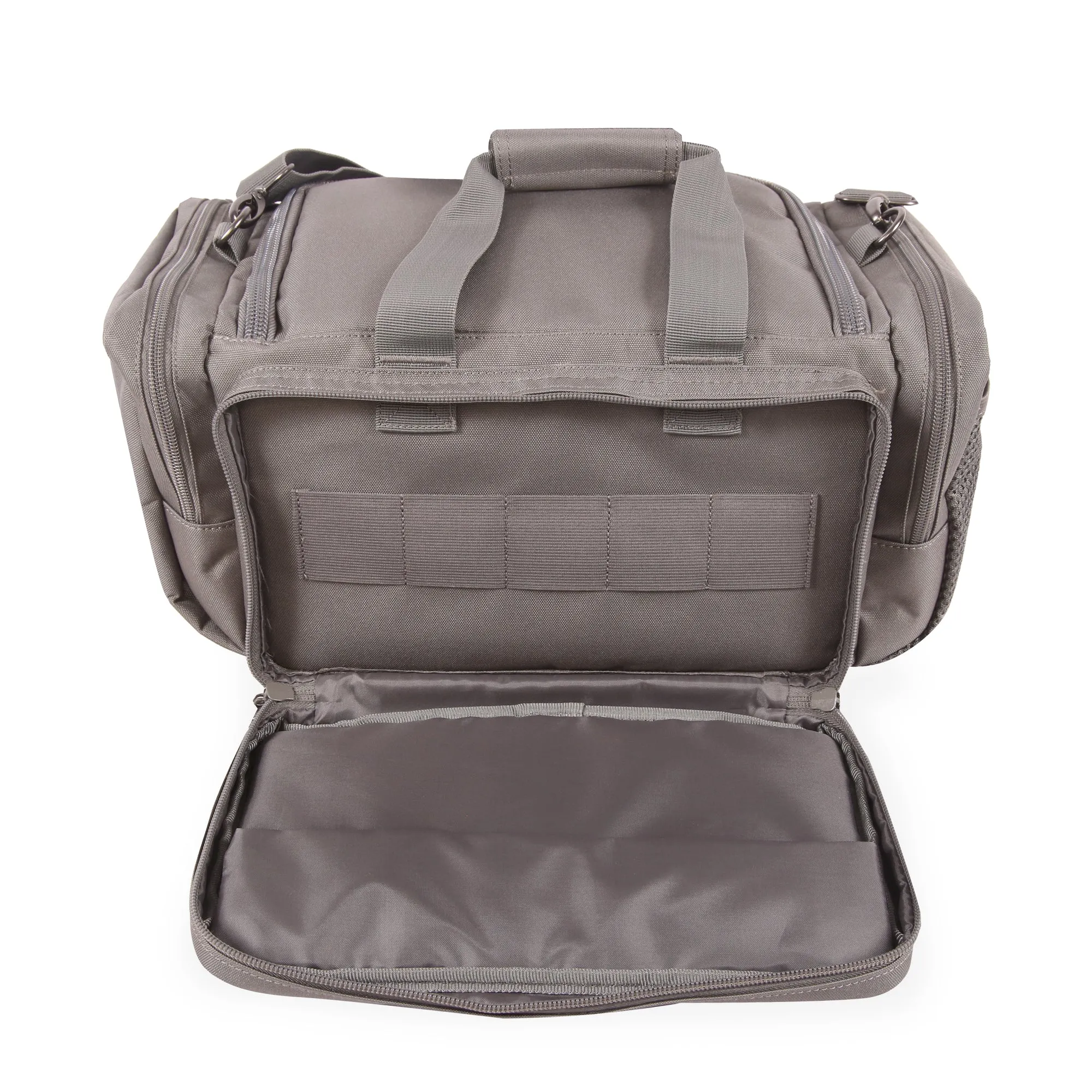 Multi Pistol Vanquish Range Bag