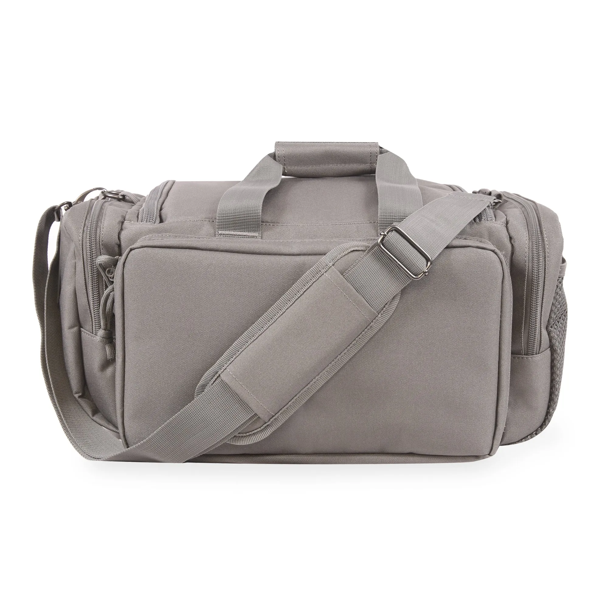 Multi Pistol Vanquish Range Bag