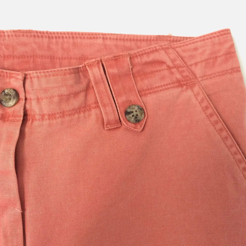 Nantucket Reds® Ladies Slim Fit Pants