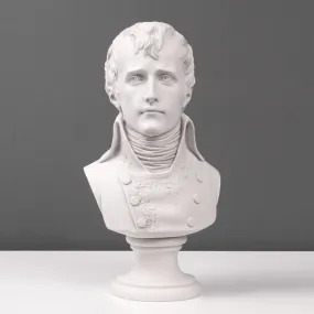 Napoleon as First Consul Bust Sculpture