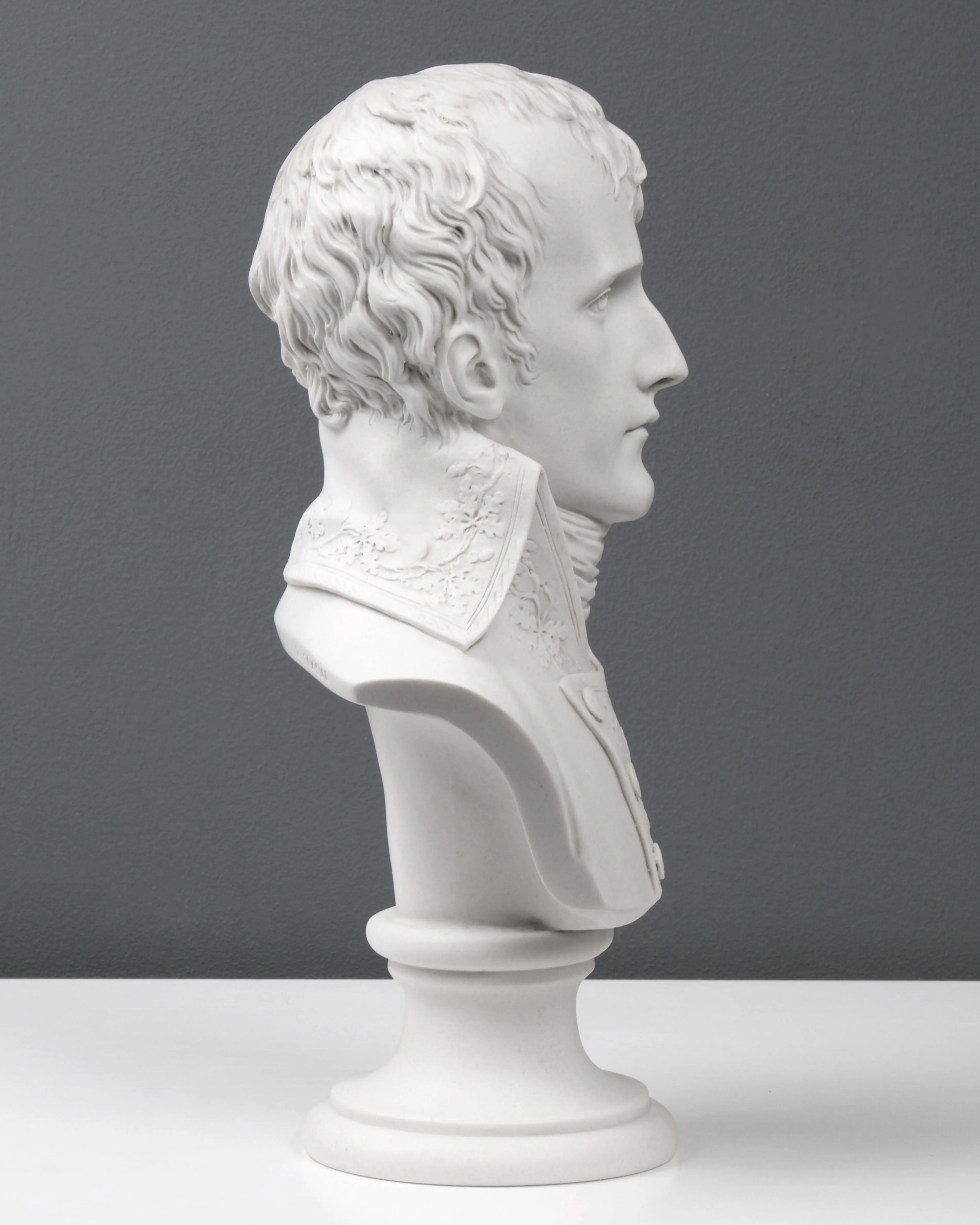 Napoleon as First Consul Bust Sculpture