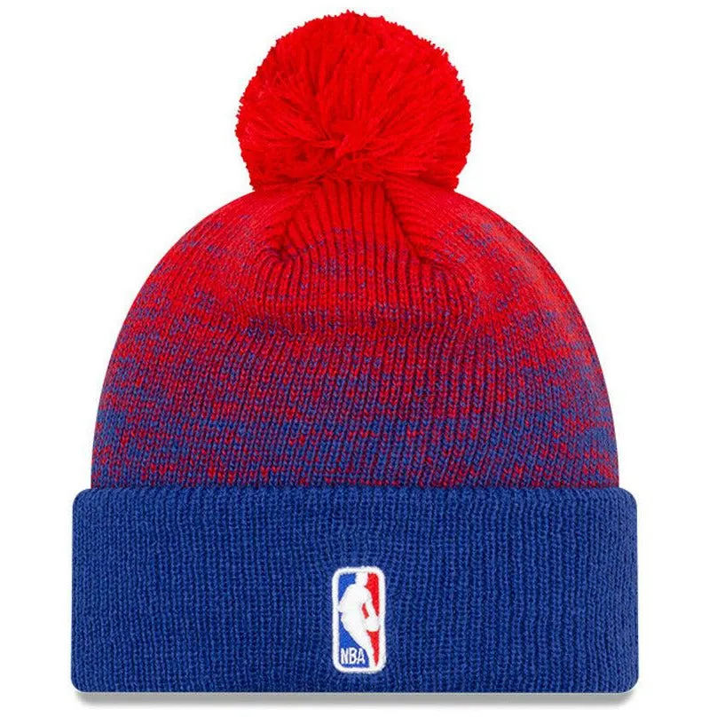 New Era LA Clippers Knit Beanie