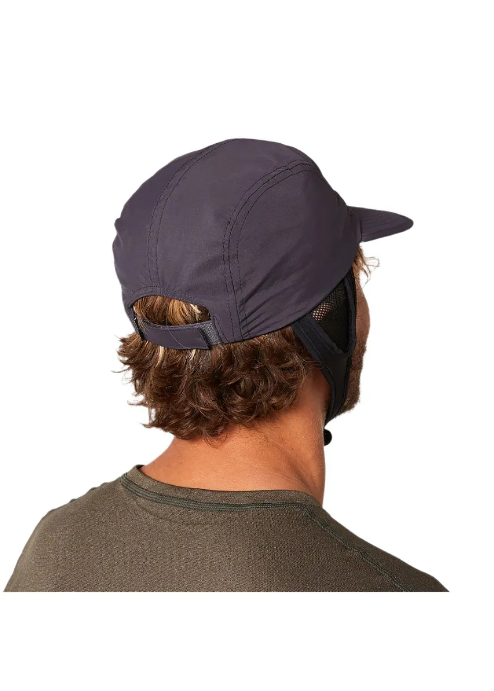 Ocean & Earth 5 Panel Surf Cap