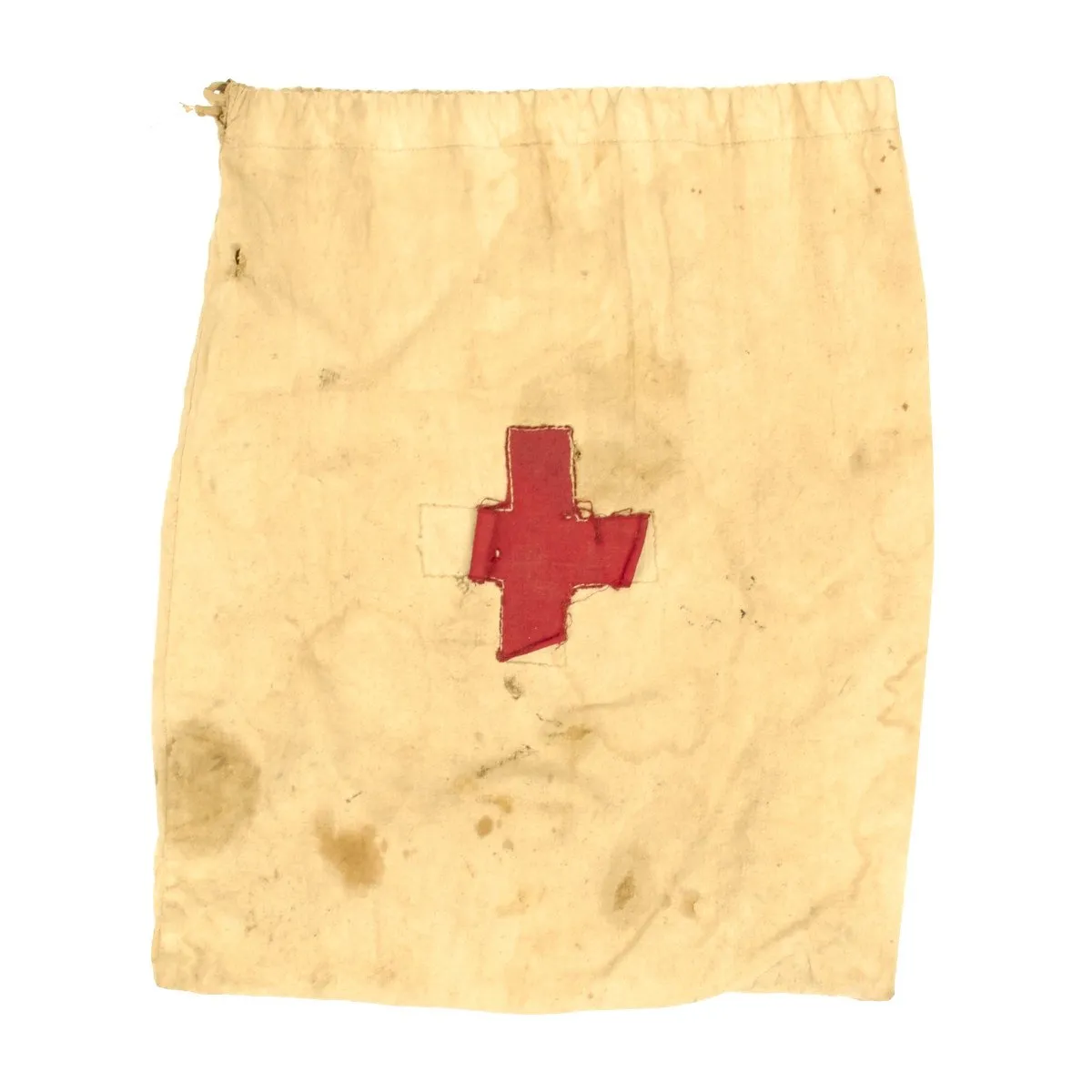 Original U.S. WWI Named 26th Infantry Division Ambulance Grouping - Private Joseph Albert Rich