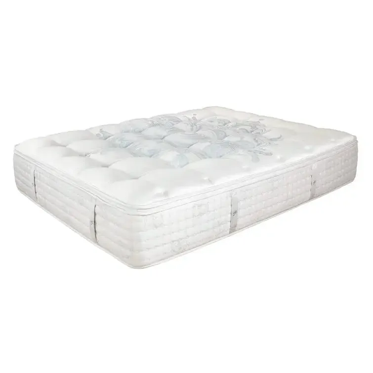 Paramount Sleep Amelia Lux Top Firm mattress | Hand Made Mattress