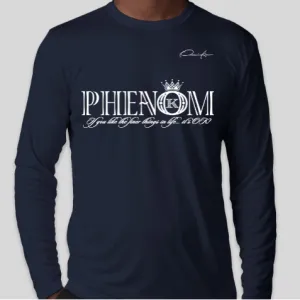 Phenom Long Sleeve T-Shirt