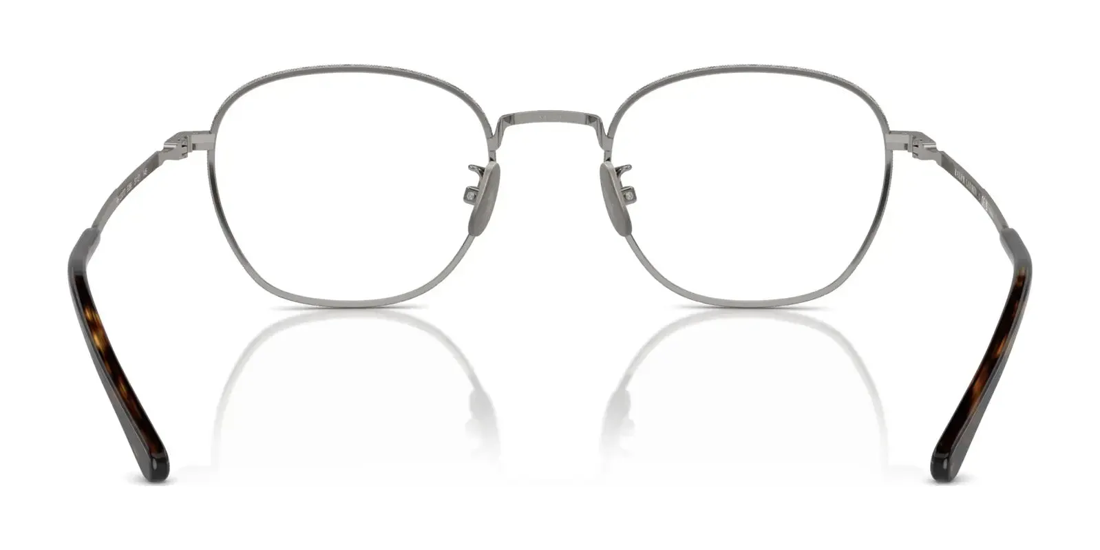 Polo PH1230TD Eyeglasses | Size 51