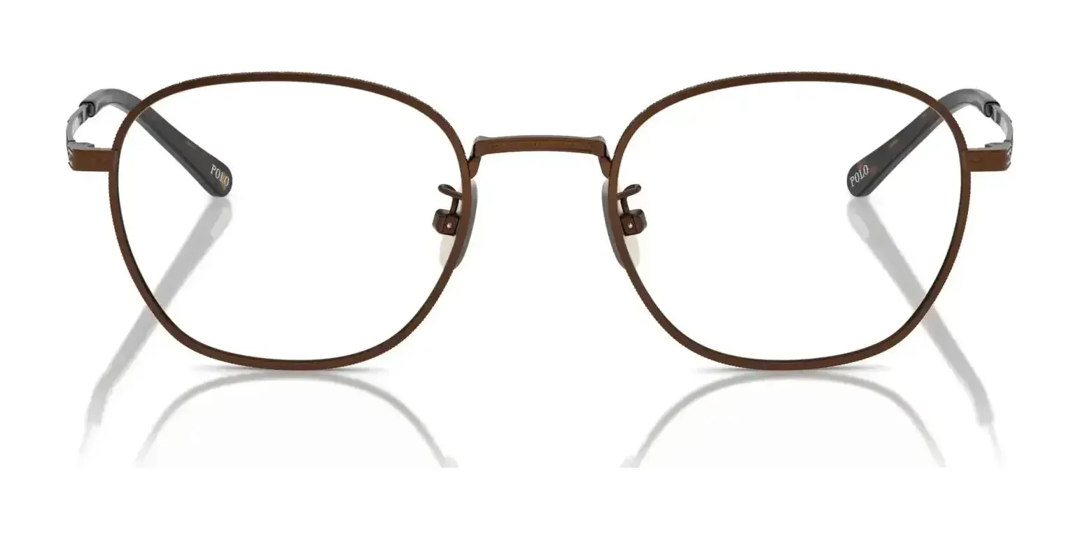 Polo PH1230TD Eyeglasses | Size 51