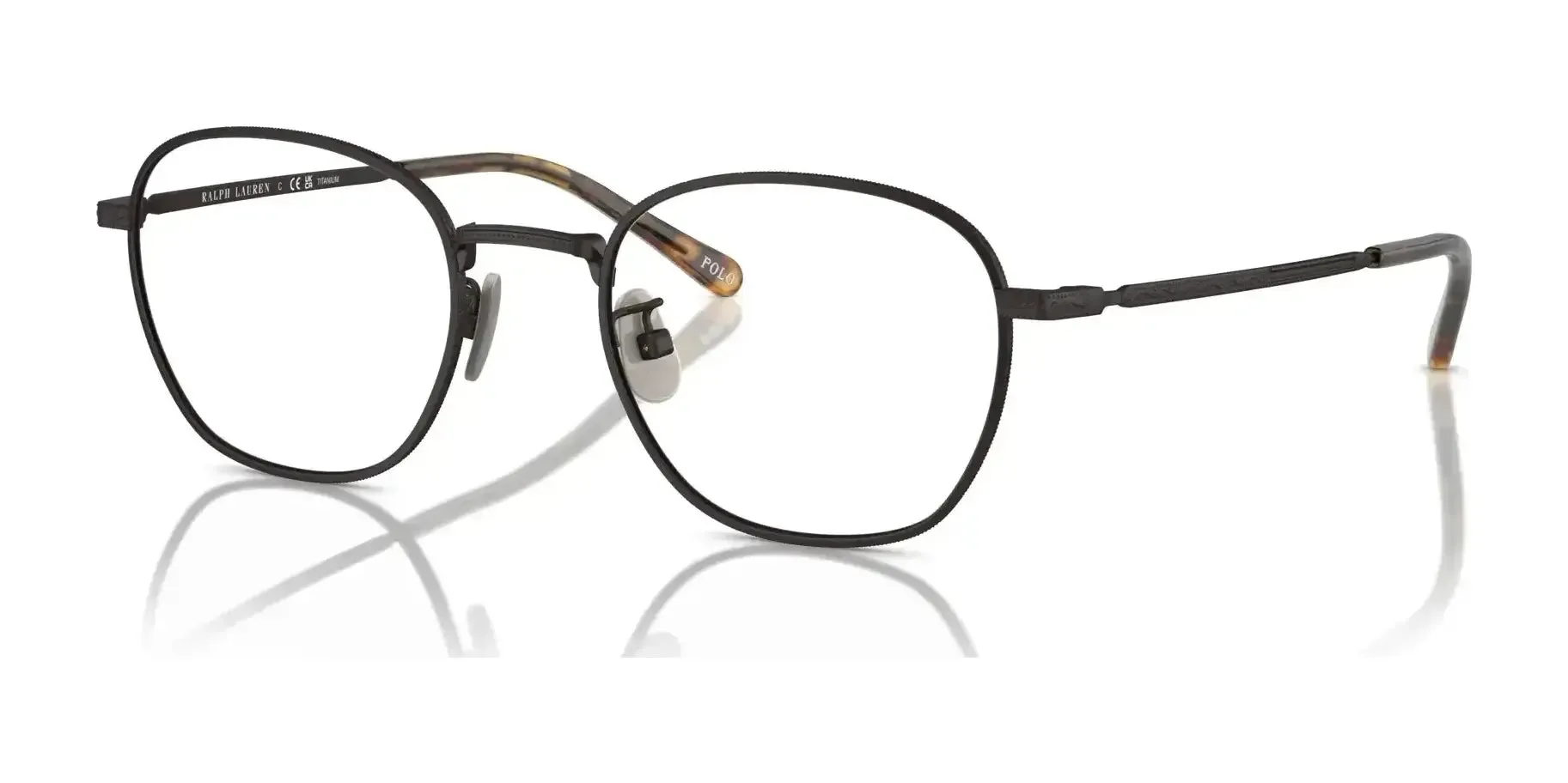 Polo PH1230TD Eyeglasses | Size 51