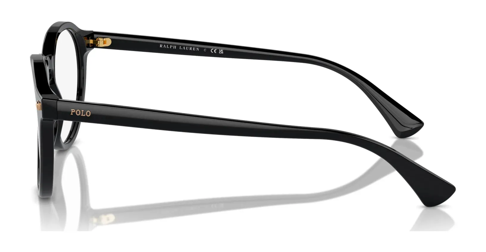 Polo PH4218 Eyeglasses with Sun-clips | Size 51