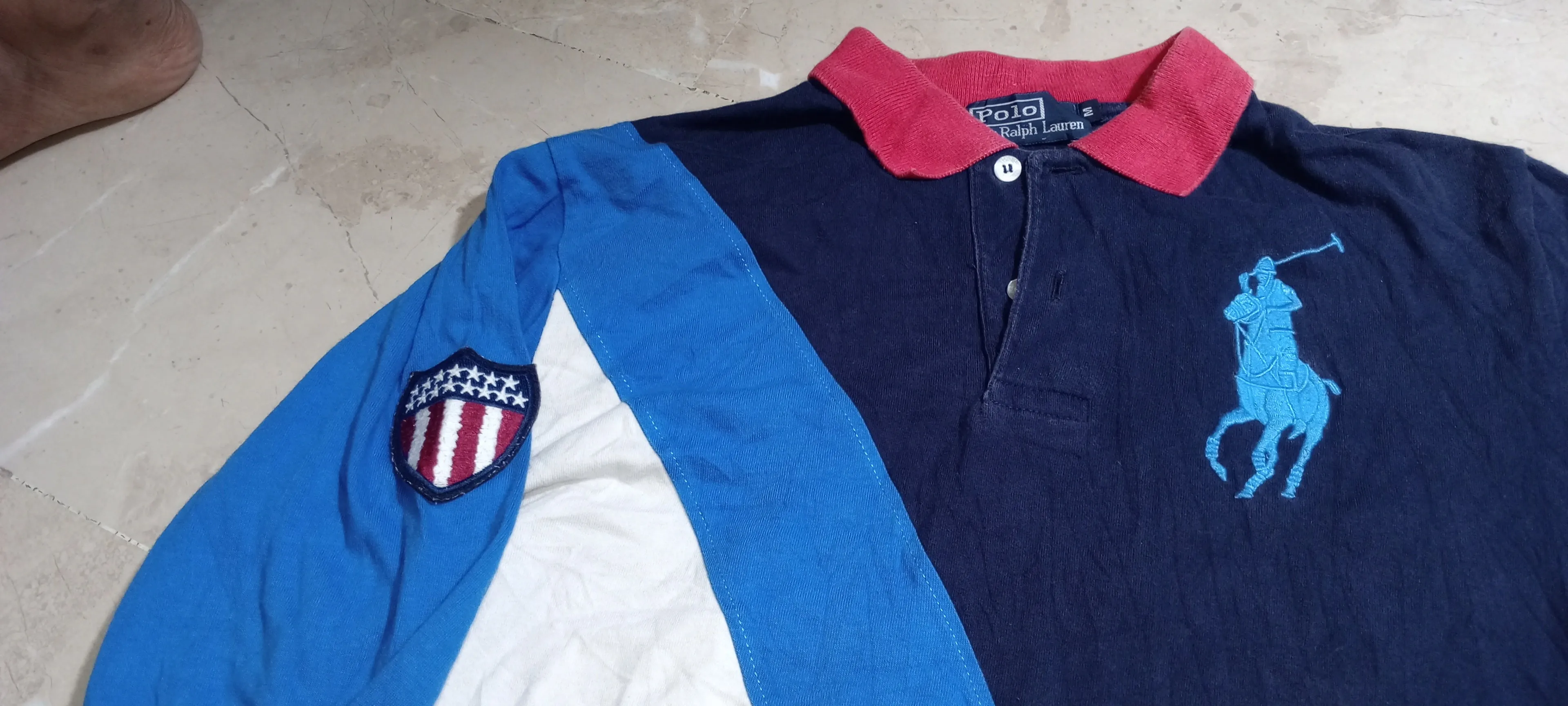 Polo Rl Aesthetic Ralph Lauren Polo t shirt