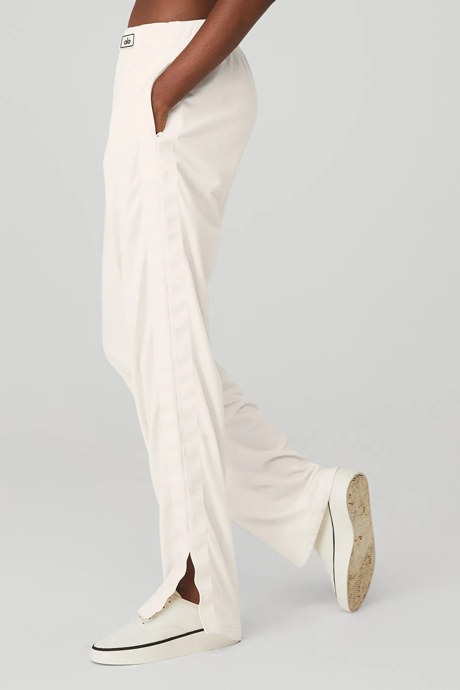 Prizewinner Pant - Ivory