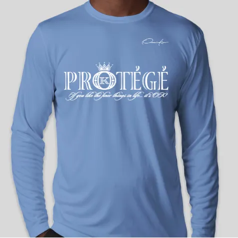 Protégé Long Sleeve T-Shirt