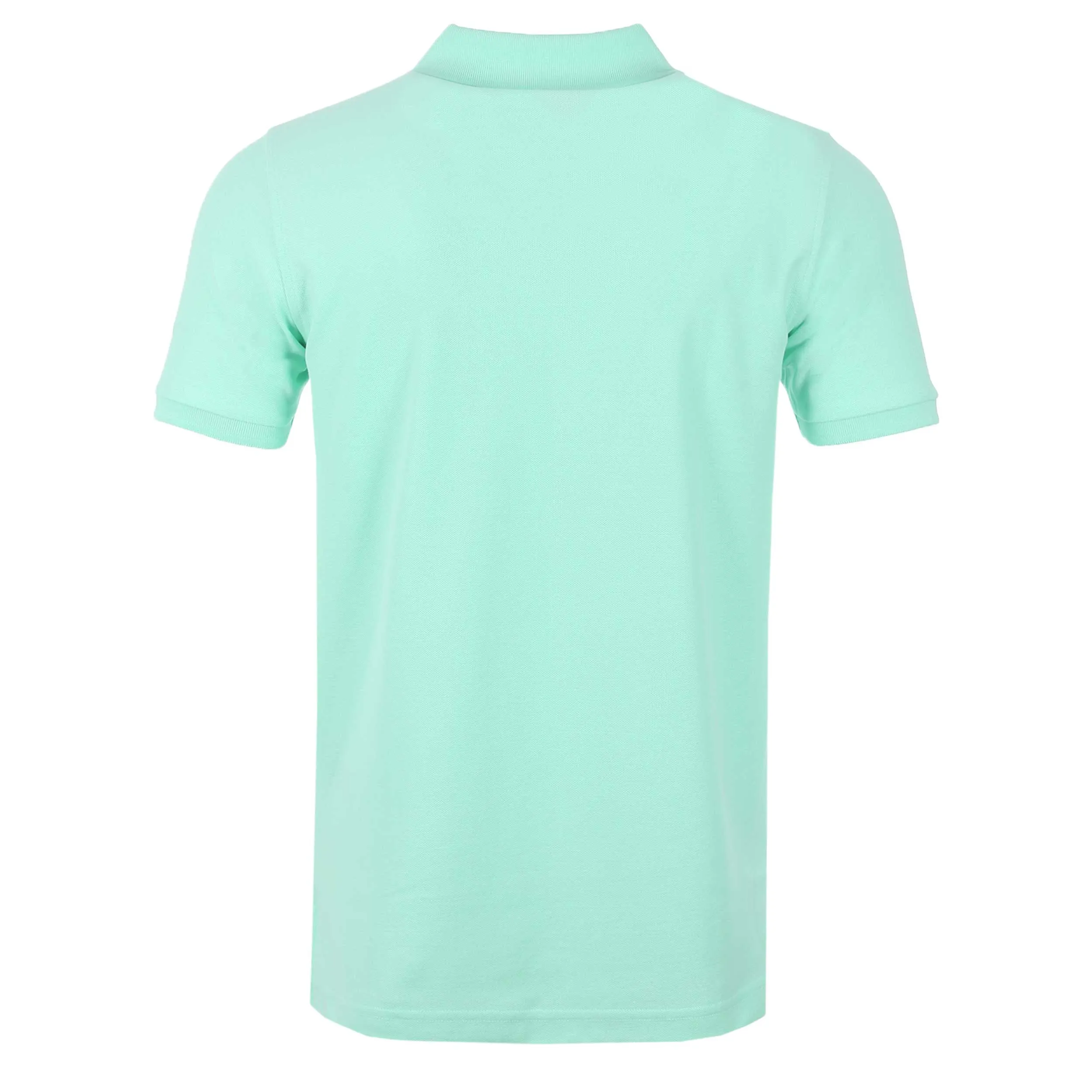 Psycho Bunny Classic Polo Shirt in Beach Glass