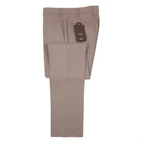 PT01 Performance Twill Cotton Dress Pants