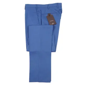 PT01 Twill Cotton Dress Pants