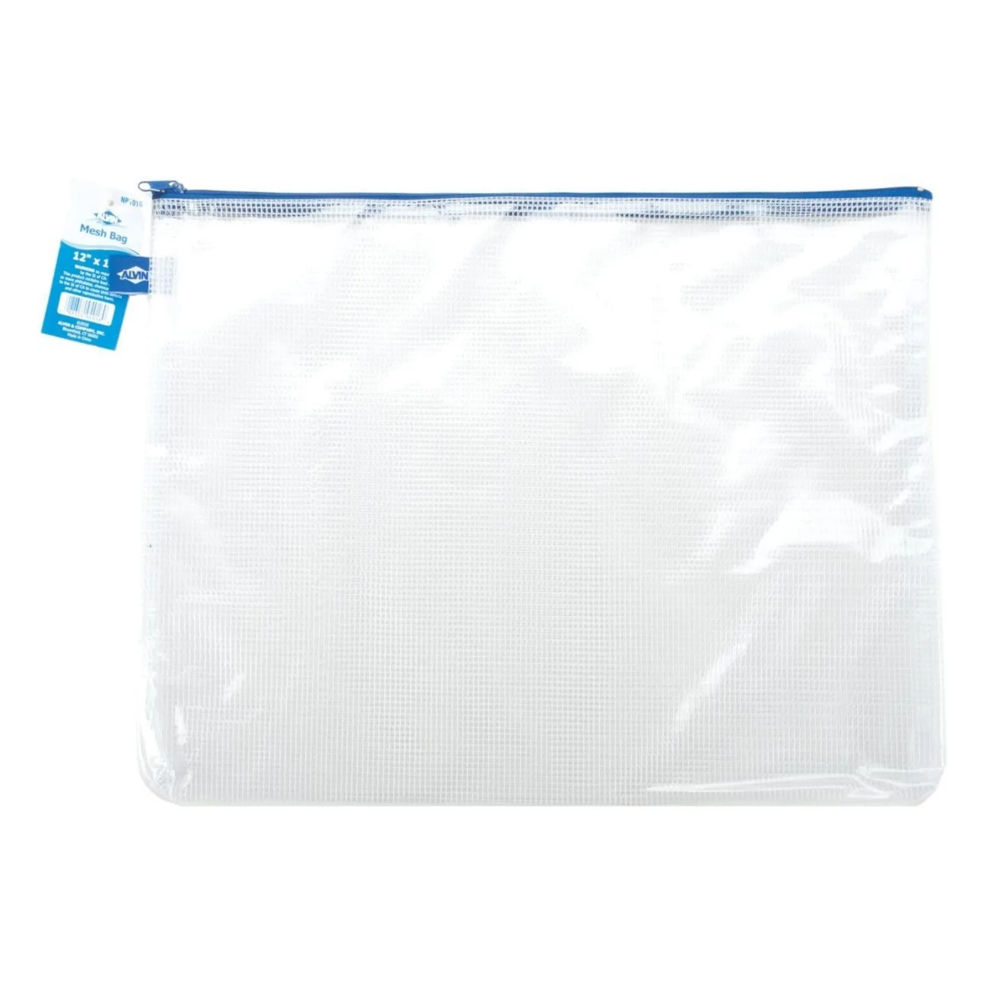 PVC Mesh Bag