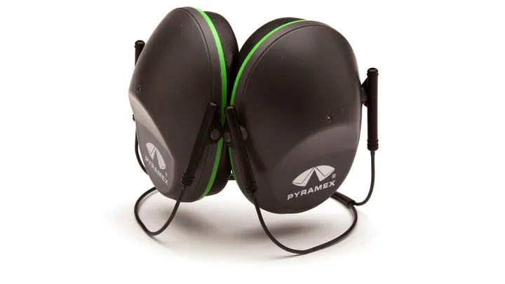 Pyramex - PASSIVE EARMUFFS BH90 Series