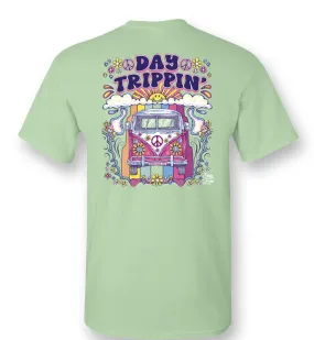 "Day Trippin" Tee