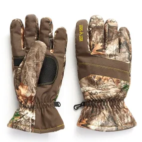 "Defender" Insulated Glove - Realtree®