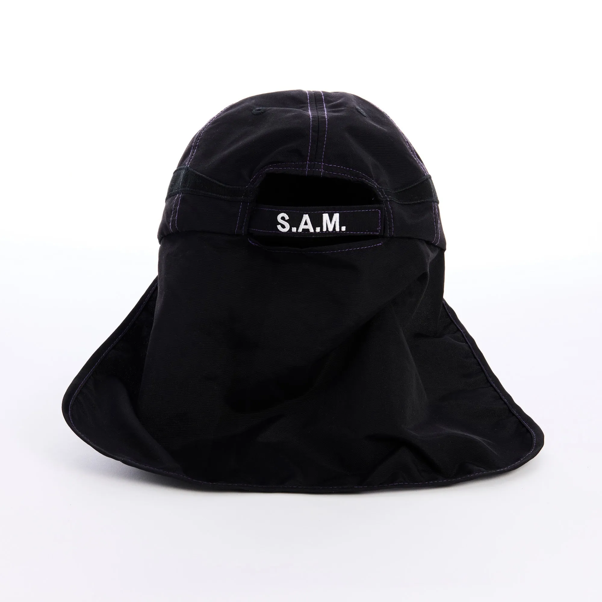 RAGE S.A.M SURF HAT