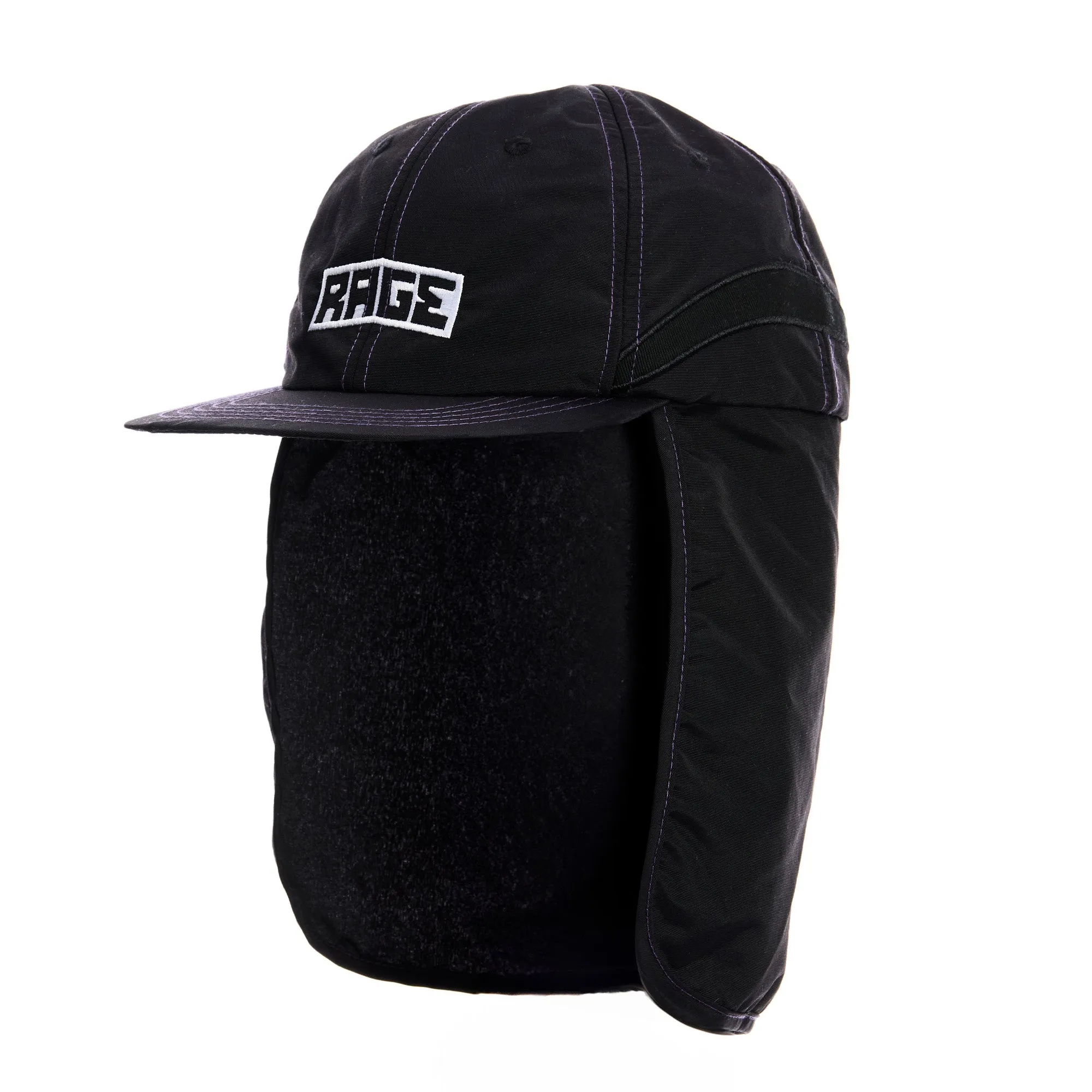 RAGE S.A.M SURF HAT