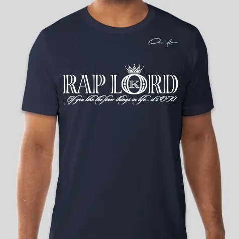 Rap Lord T-Shirt