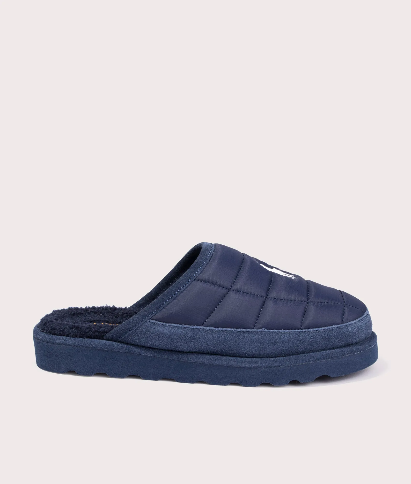 Reade Scuff Dress Shoe Slipper