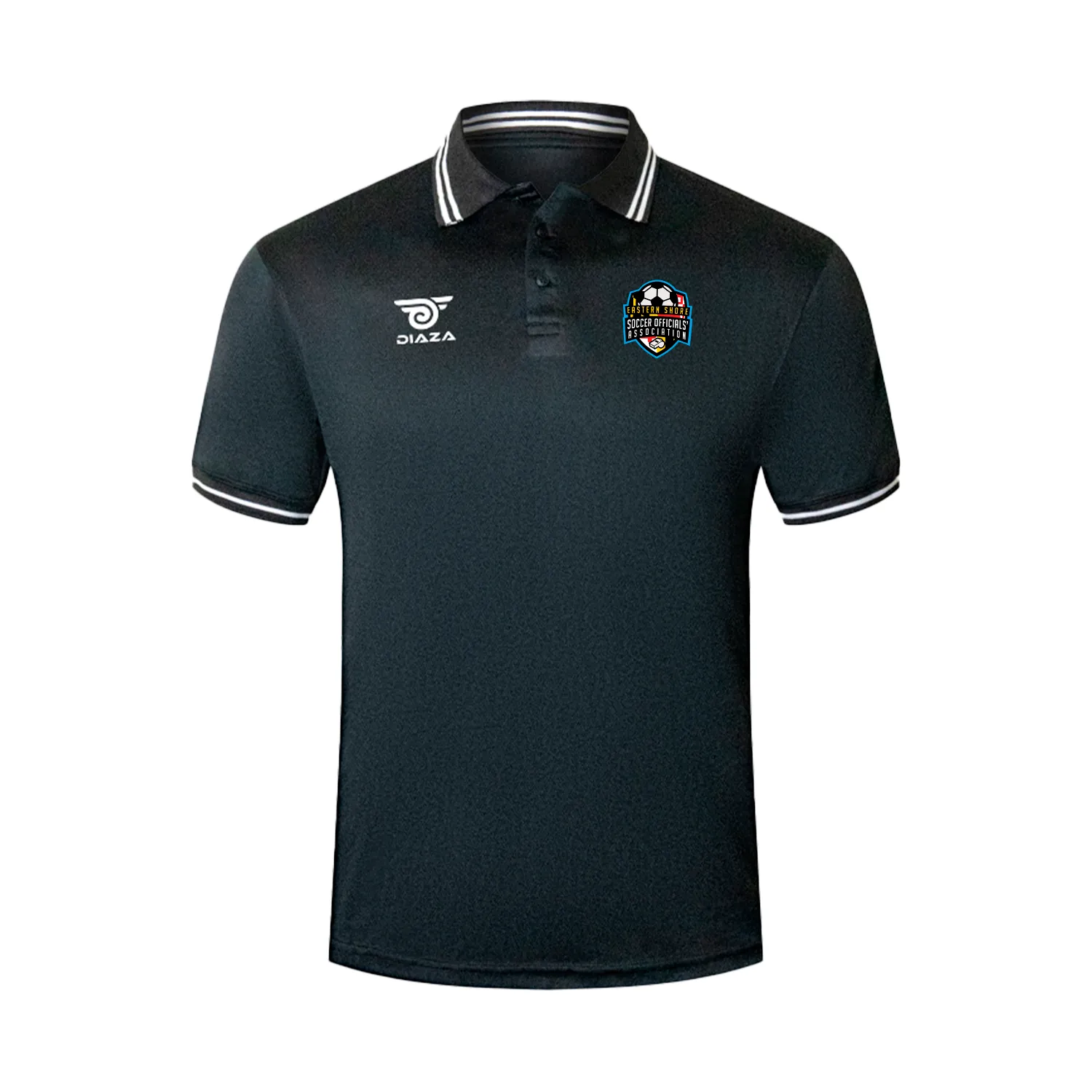 Referee Classic Polo