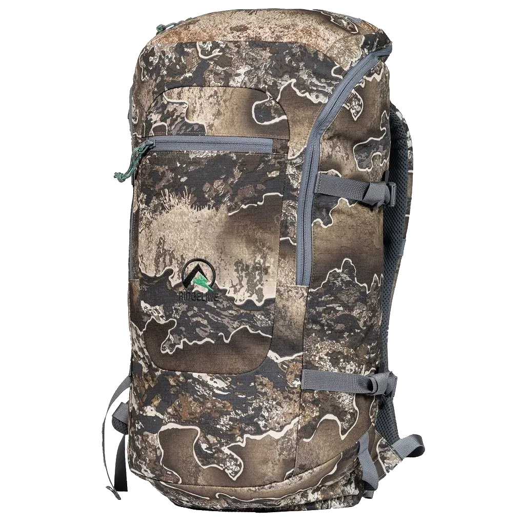 Ridgeline - Day Hunter 25l Day Pack