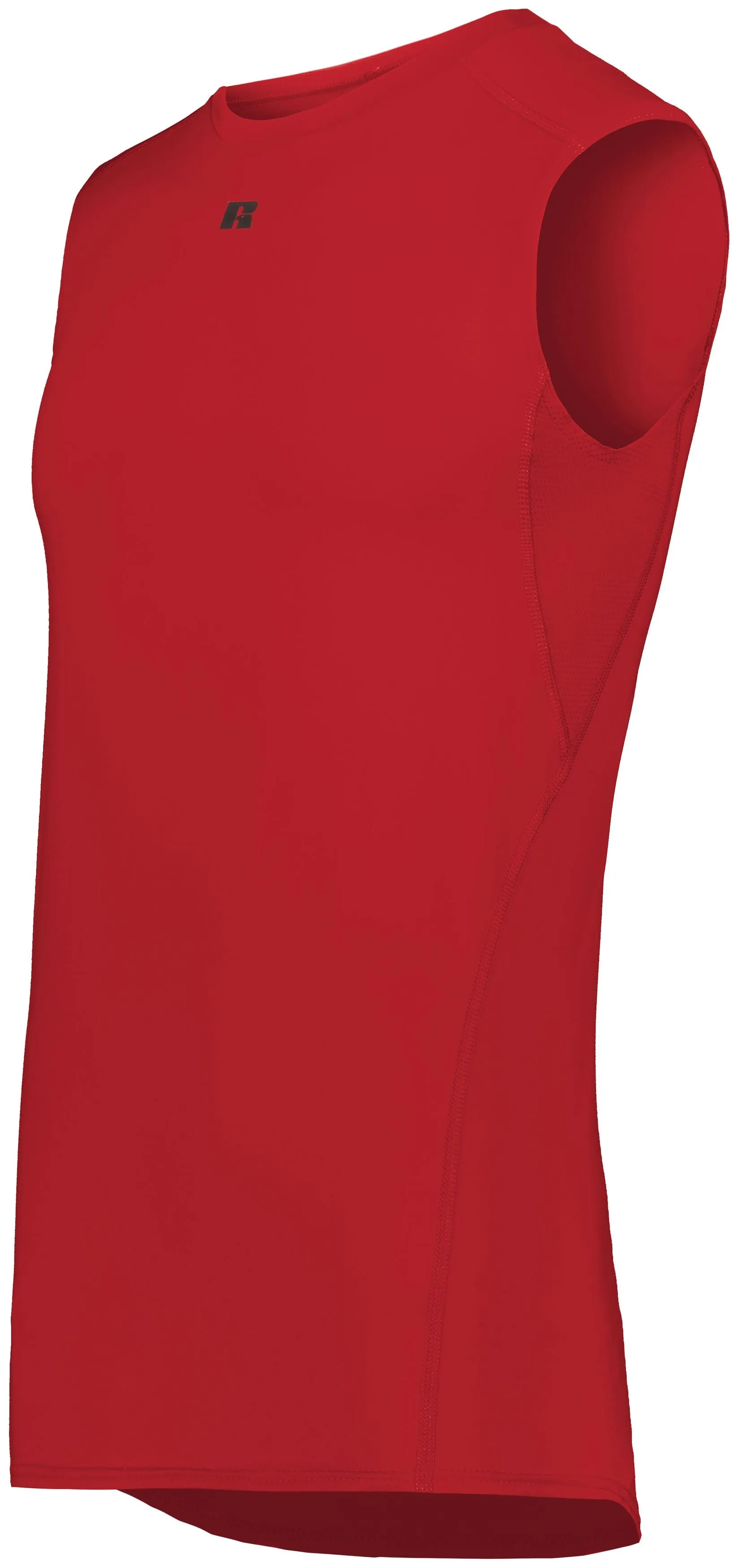 Russell Athletic Coolcore® Sleeveless Compression Tank