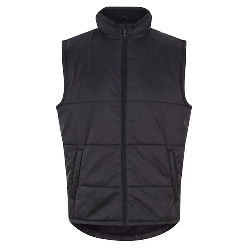 RX551 Bodywarmer